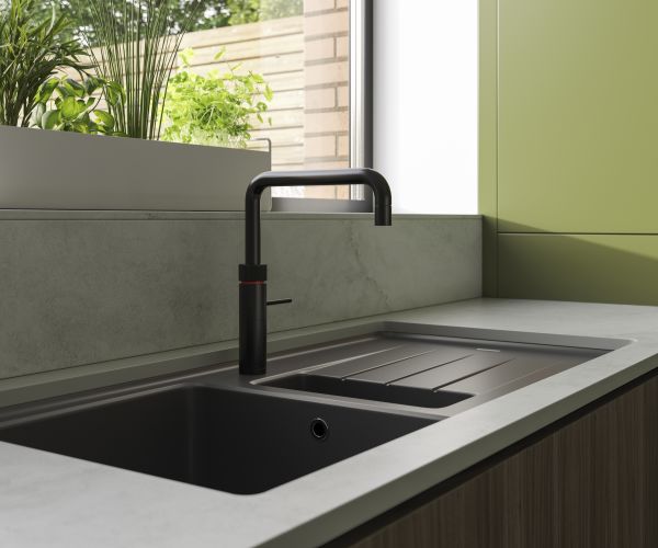 Franke Zurich Kitchen Sink Mixer Tap Chrome Wow Blog